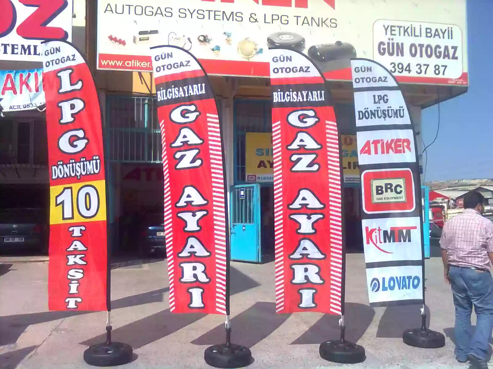 Kırşehir Yelken Bayrak Kırşehir Yelken Bayrak Örnekleri