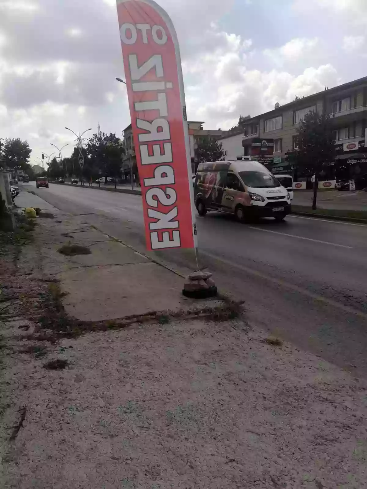 Kırklareli Yelken Bayrak Kırklareli Yelken Bayrak Örnekleri