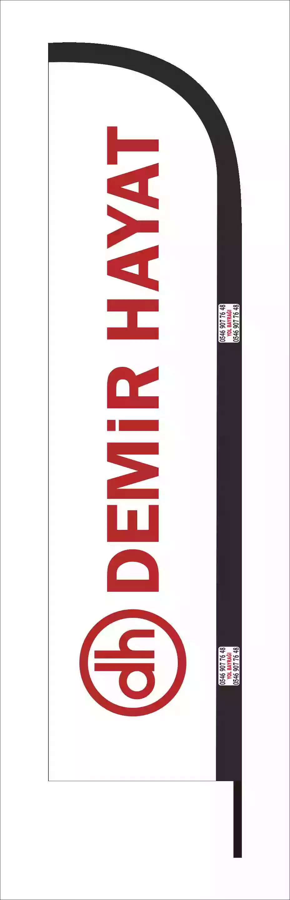 demir-hayat-sigorta-yelken-bayragi