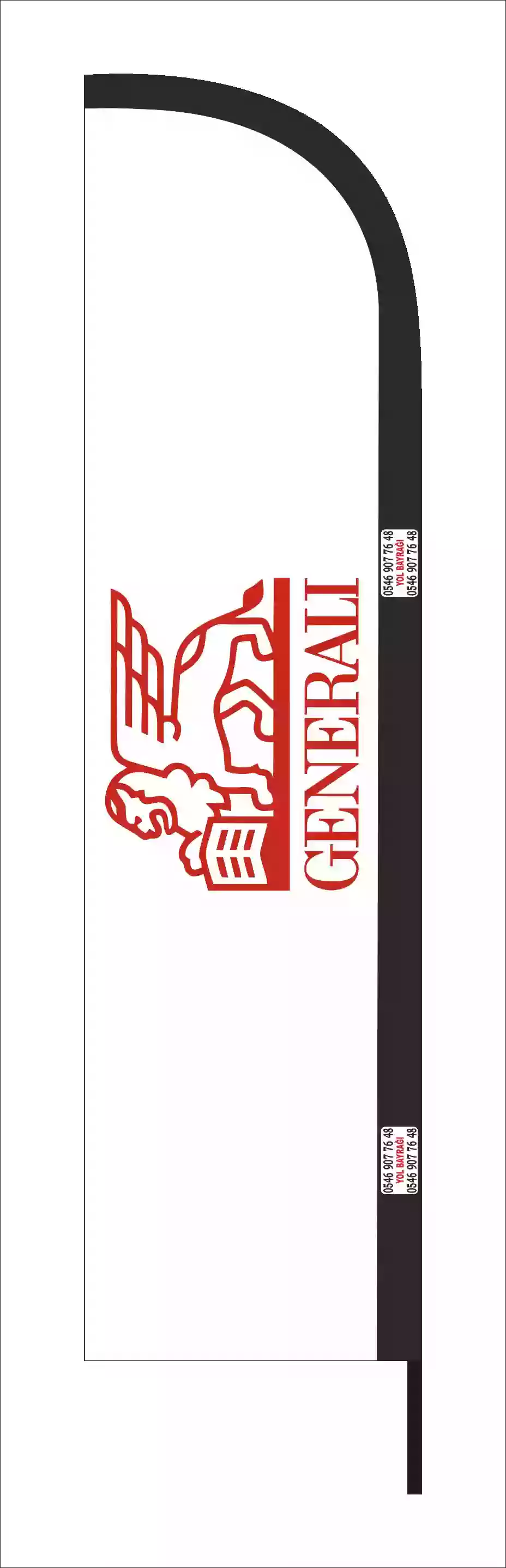 generali-sigorta-yelken-bayragi