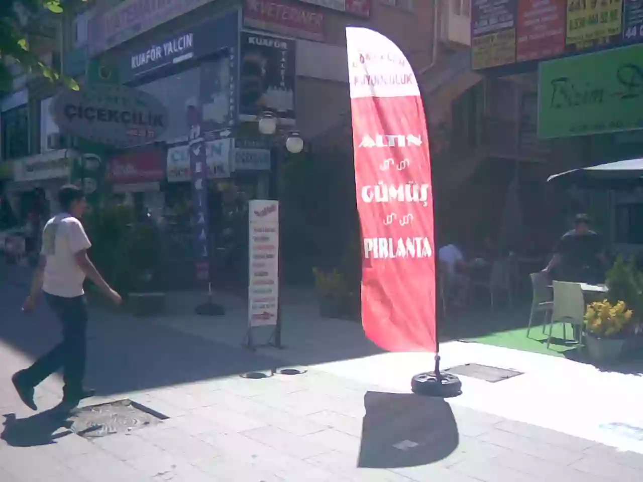 Gümüşhane Yelken Bayrak Gümüşhane Yelken Bayrak Örnekleri