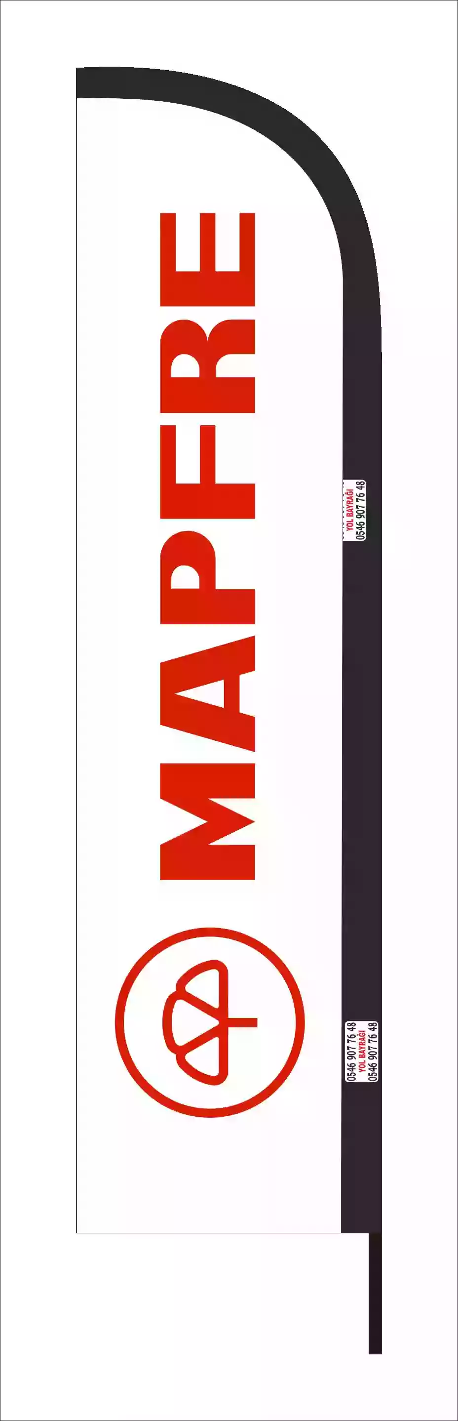 mapfre-sigorta-yelken-bayragi