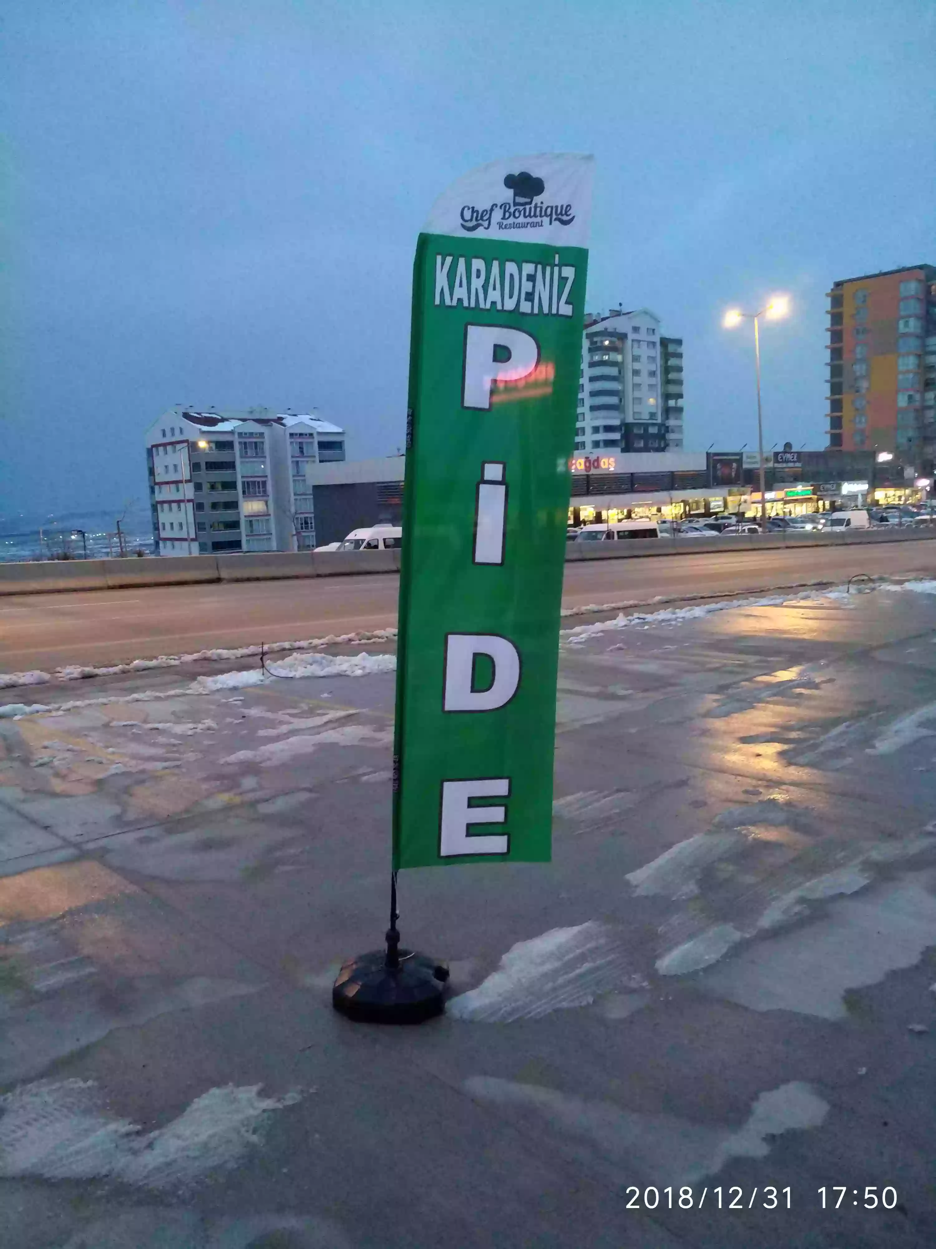 Şanlurfa Yelken Bayrak Şanlurfa Yelken Bayrak Örnekleri