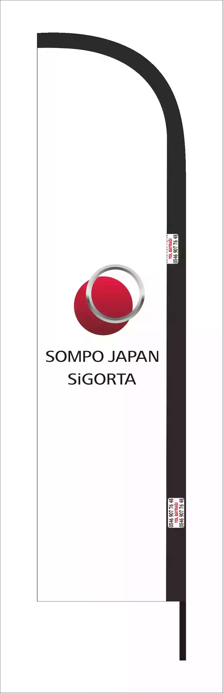 sompo-japan-sigorta-yelken-bayragi