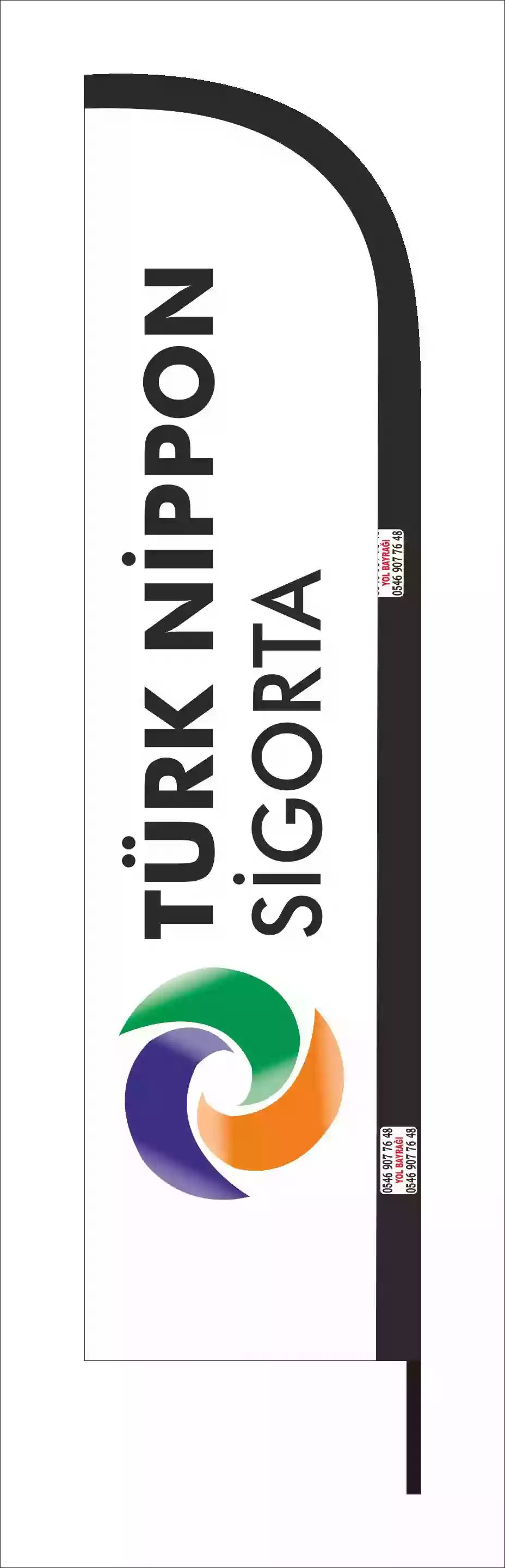 turk-nippon-sigorta-yelken-bayragi